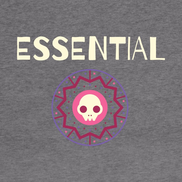 Essential by BetterMint